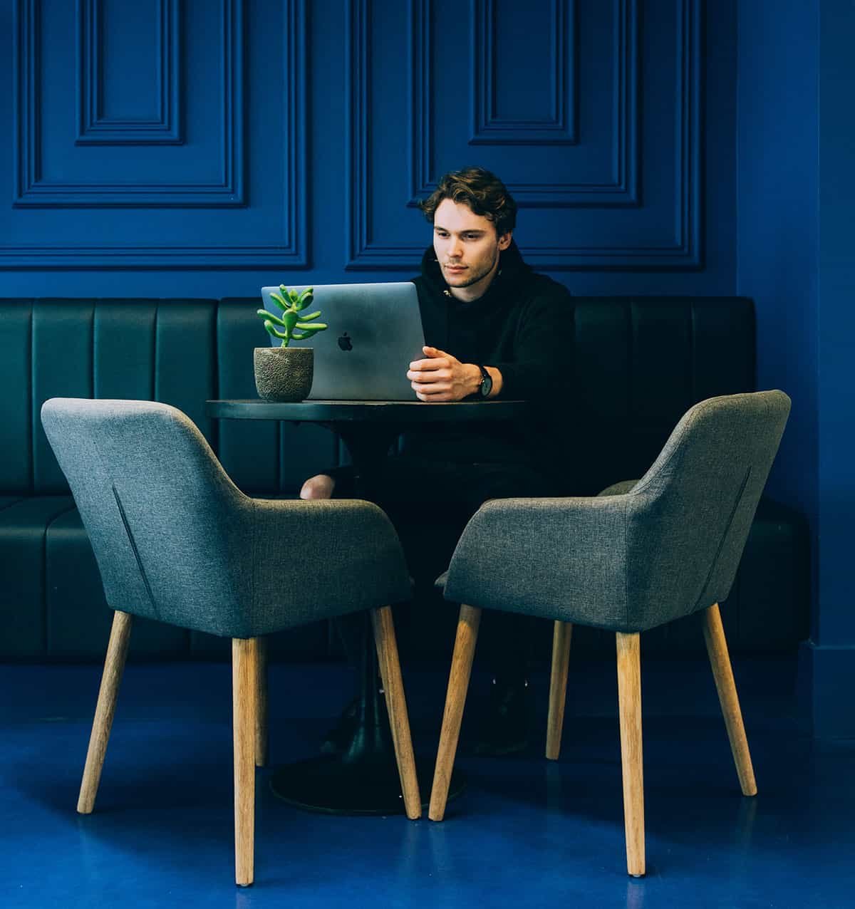 Beautiful 3BHK Independent House with Parking